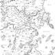 Illustration for article titled Maps Of Modern Cities Drawn In The Style Of J.R.R. Tolkien